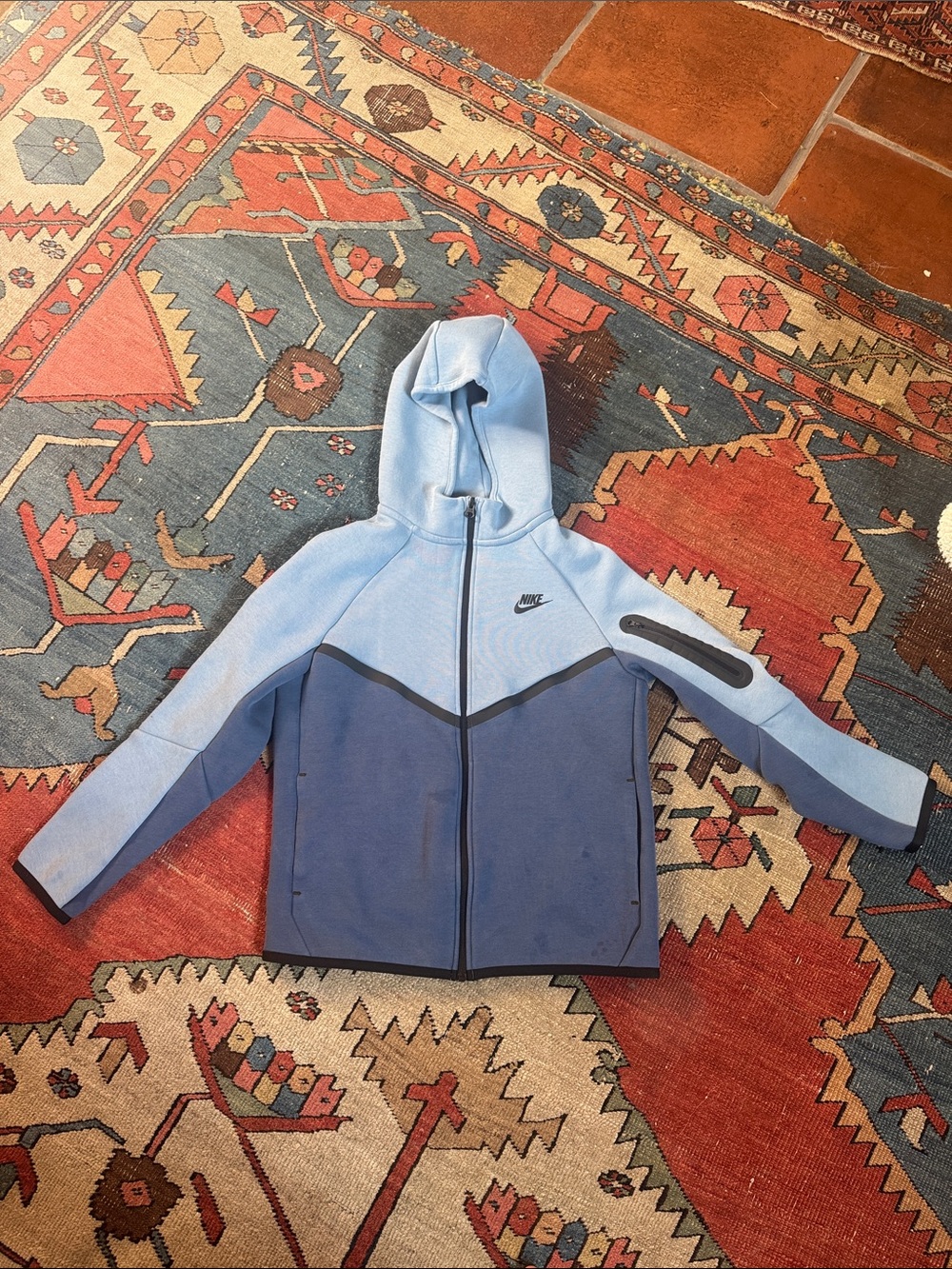 Boys XL Nike sweatshirt
